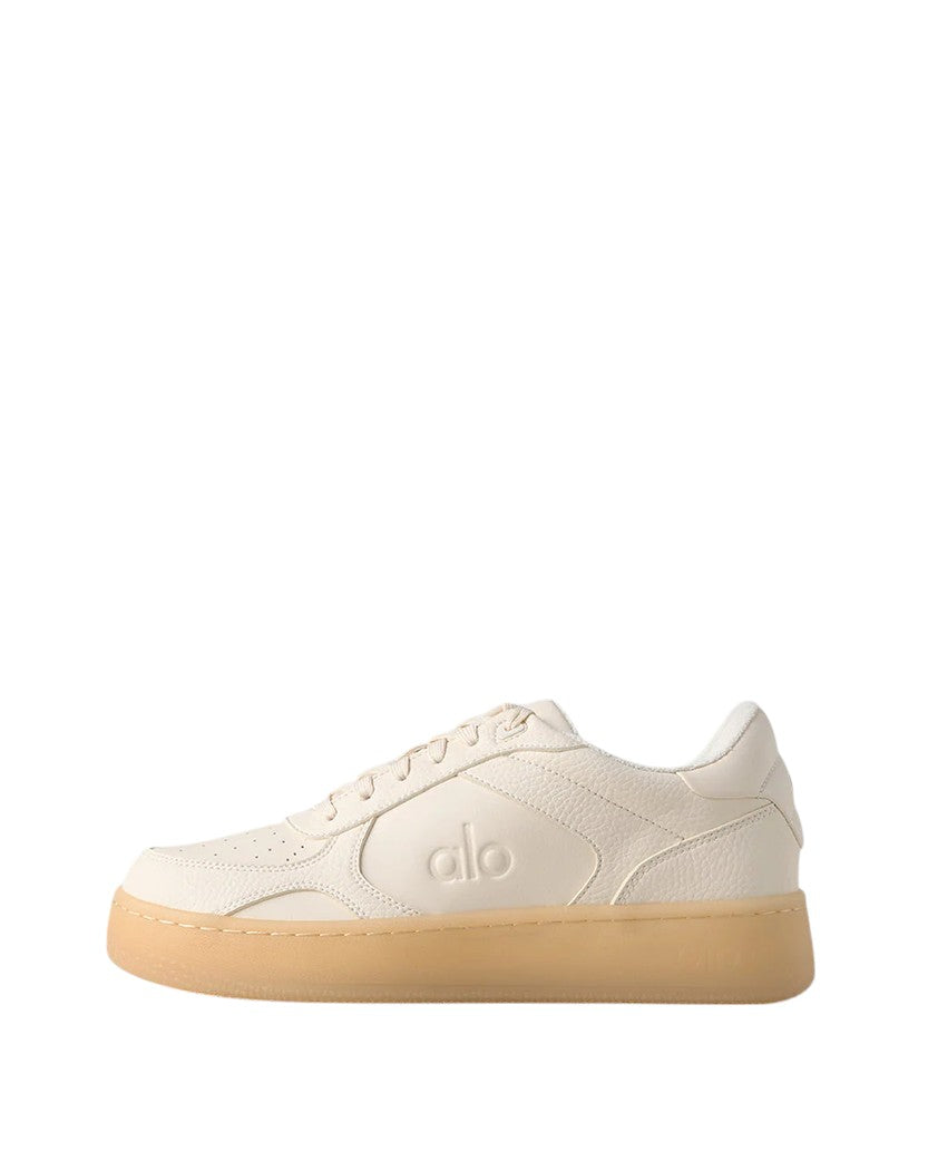 Alo Yoga Alo Recovery Mode Sneaker Clay