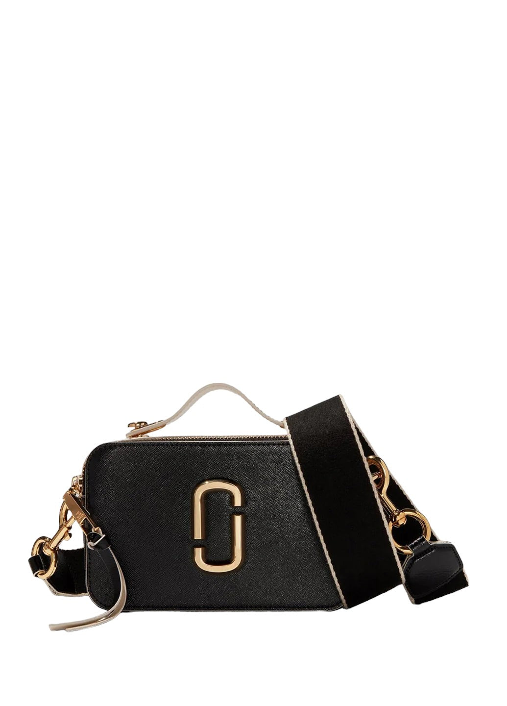 Marc Jacobs The Sure Shot Black