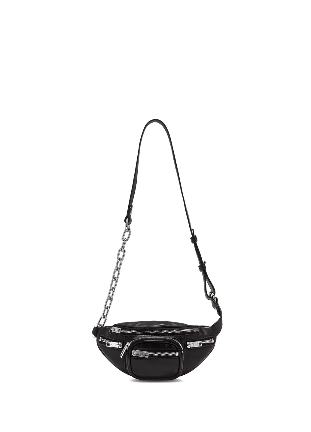 Alexander Wang Attica Fanny Pack Mini - Оригінал