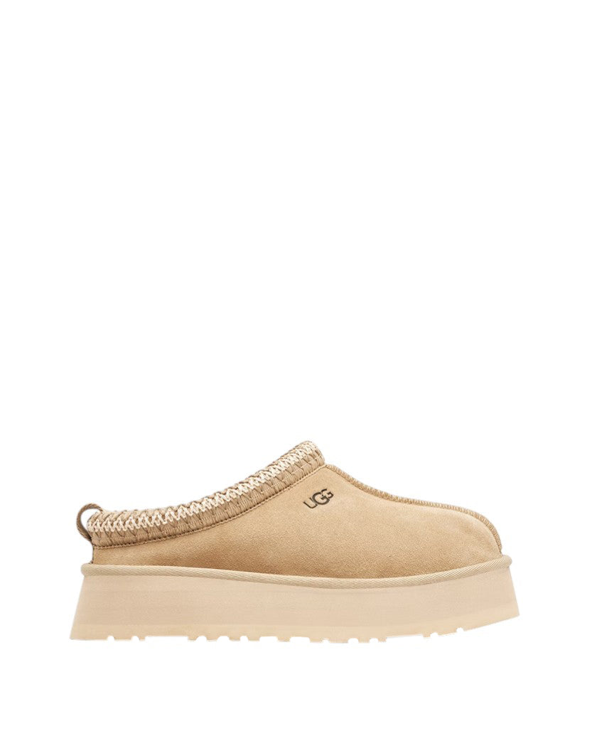 UGG Tazz Slipper Mustard Seed