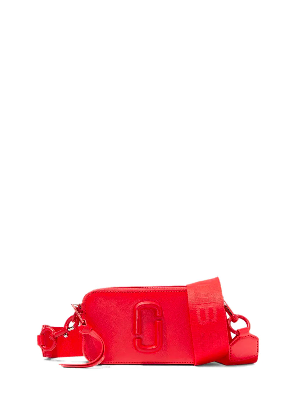 Marc Jacobs The Snapshot Red Multi