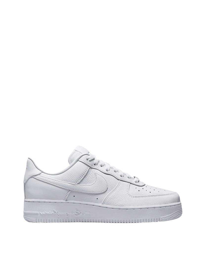 Nike x NOCTA Air Force 1 Low 'Certified Lover Boy' White