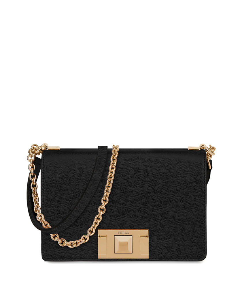 Furla Crossbody Mimi Mini Onyx