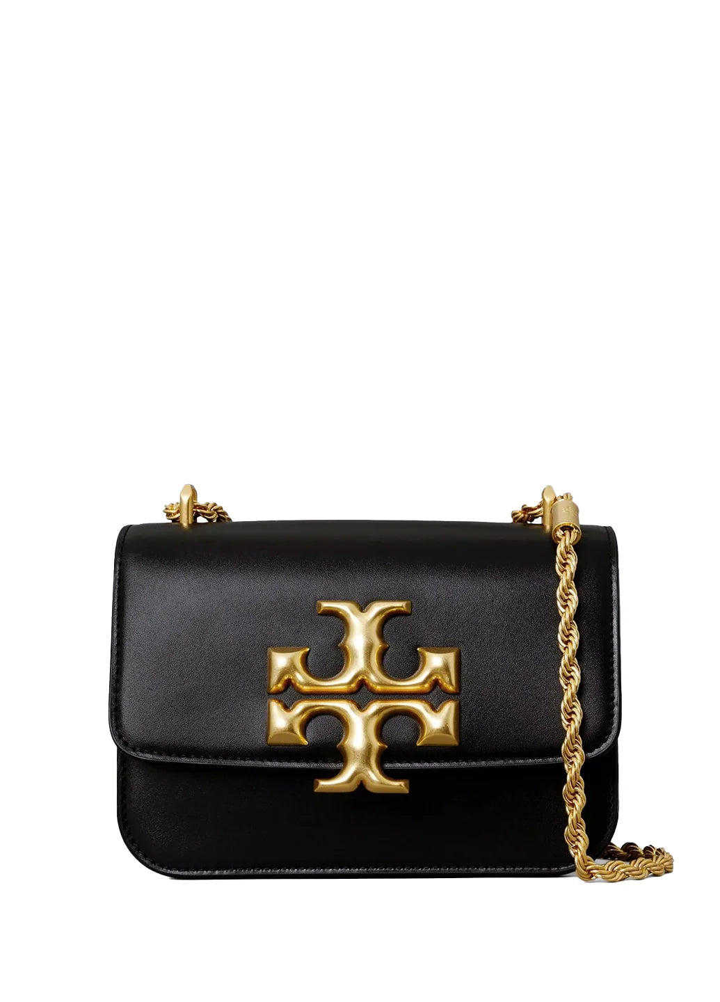 Tory Burch Eleanor Small Crossbody Bag Black - Оригінал