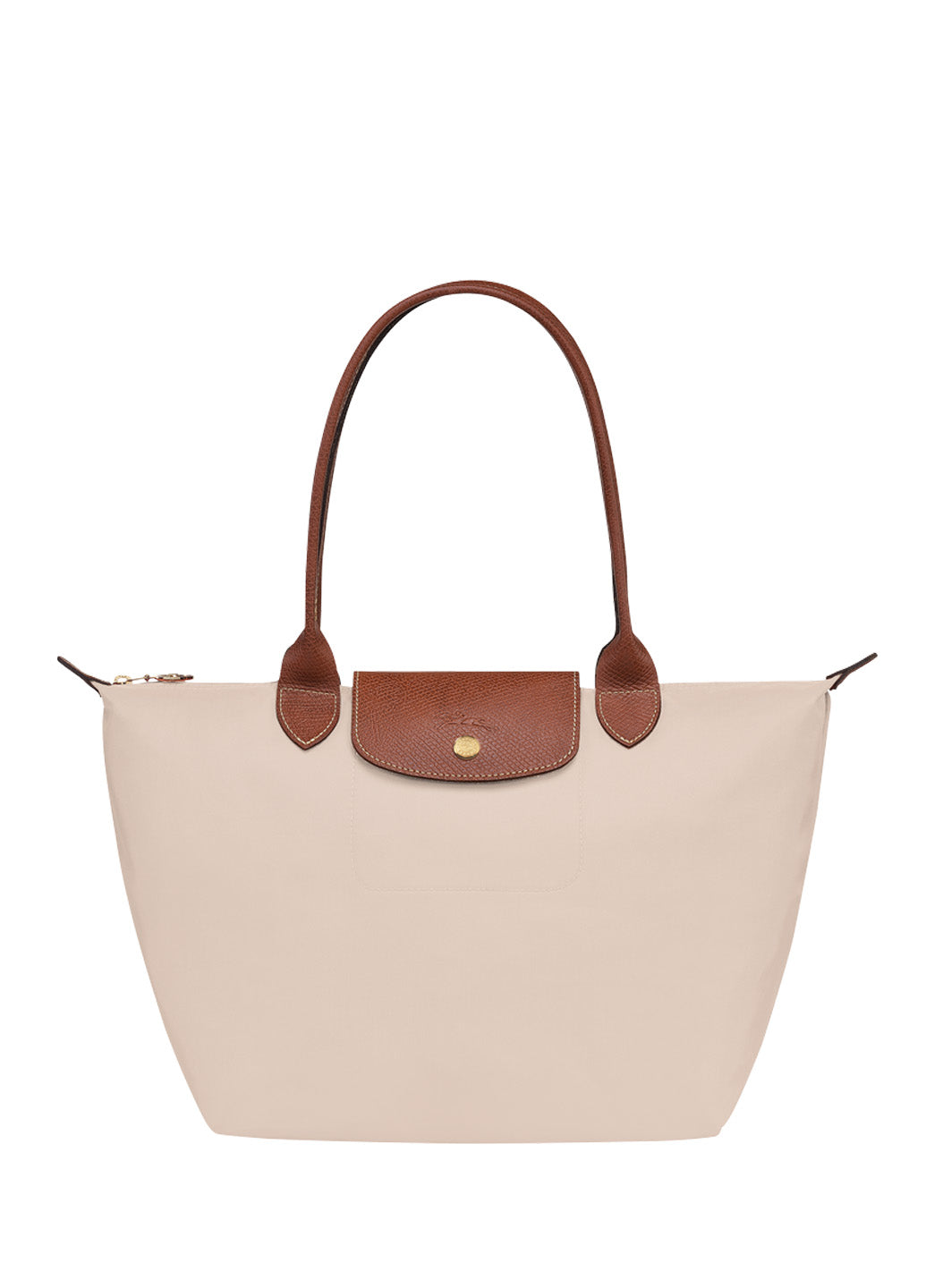 Longchamp Le Pliage Original M Tote Bag Paper