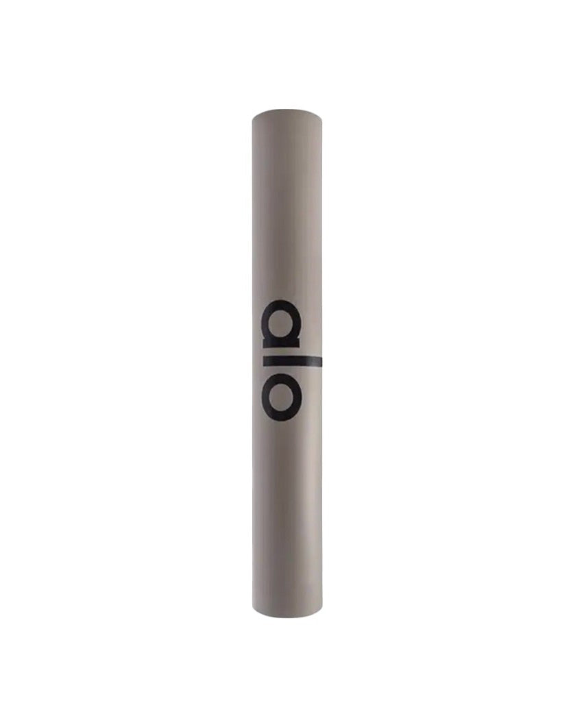 Alo Yoga Warrior Yoga Mat Beige