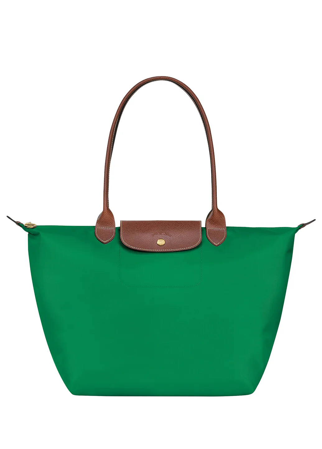 Longchamp Le Pliage Original L Tote Bag Green