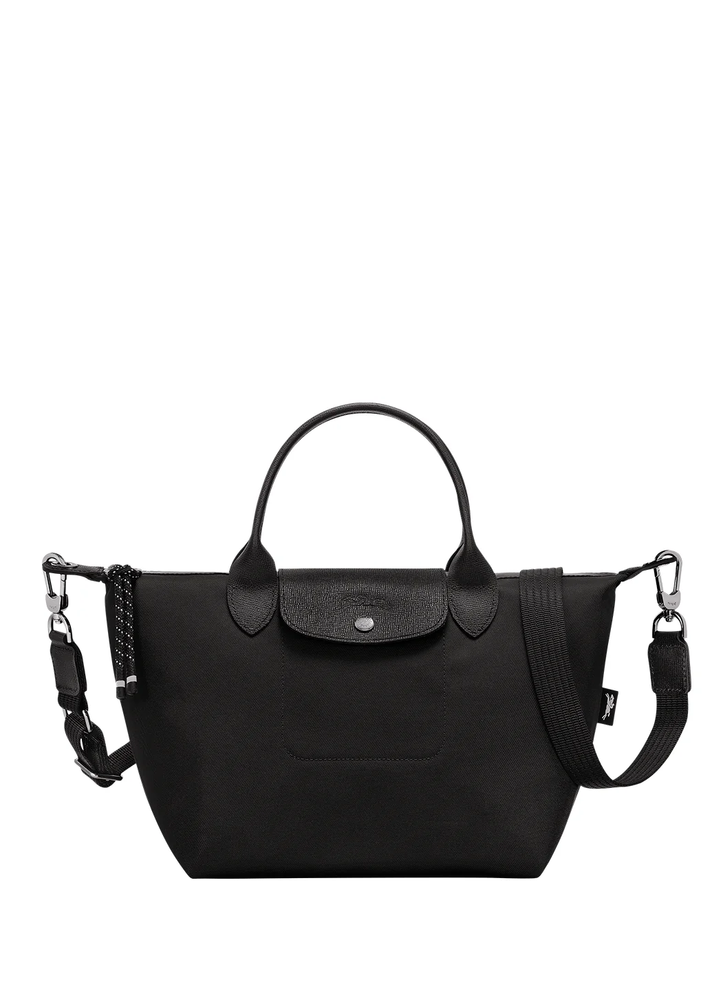 Longchamp Le Pliage Energy S Handbag Black