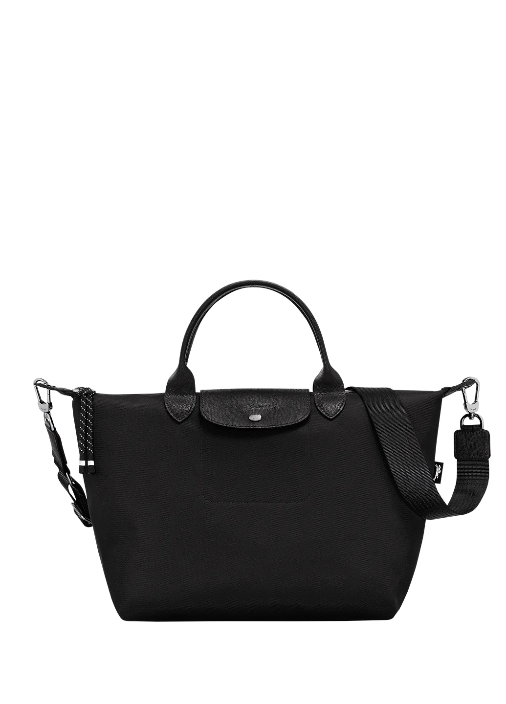 Longchamp Le Pliage Energy L Handbag Black