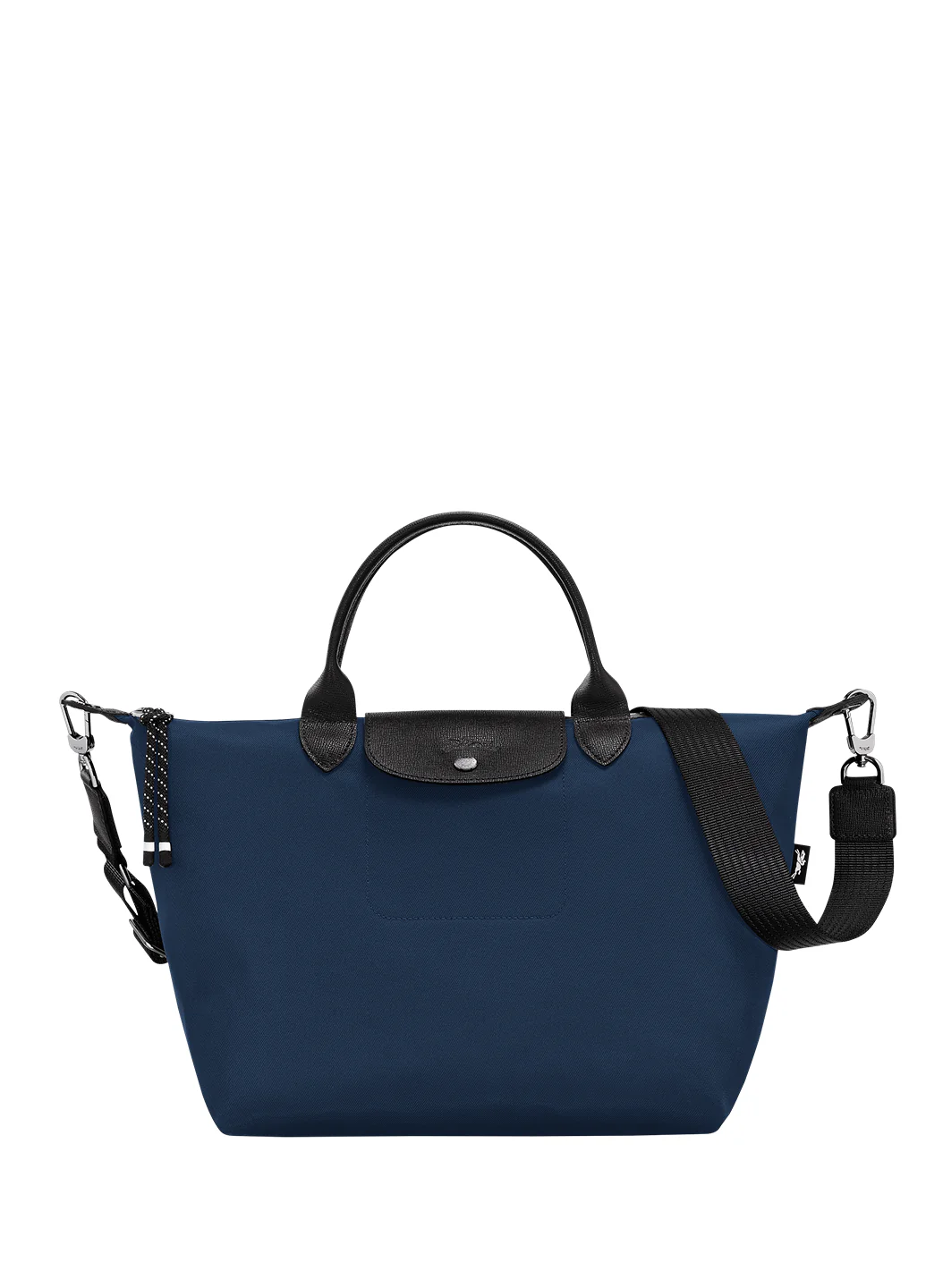 Longchamp Le Pliage Energy L Handbag Navy