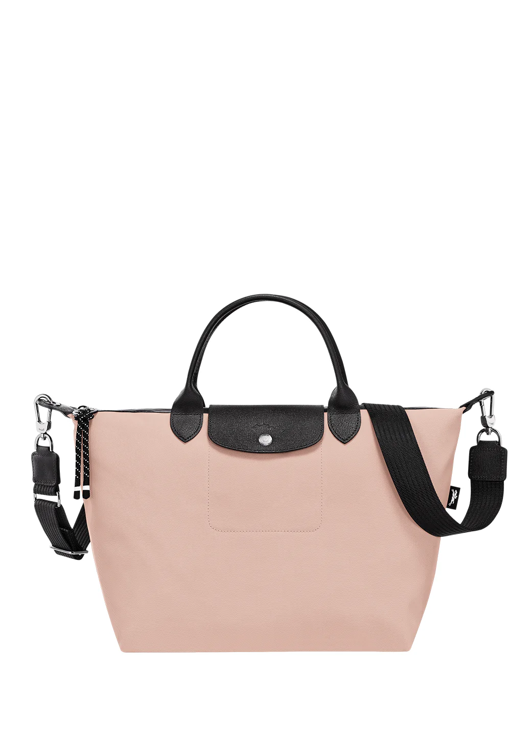 Longchamp Le Pliage Energy L Handbag Nude