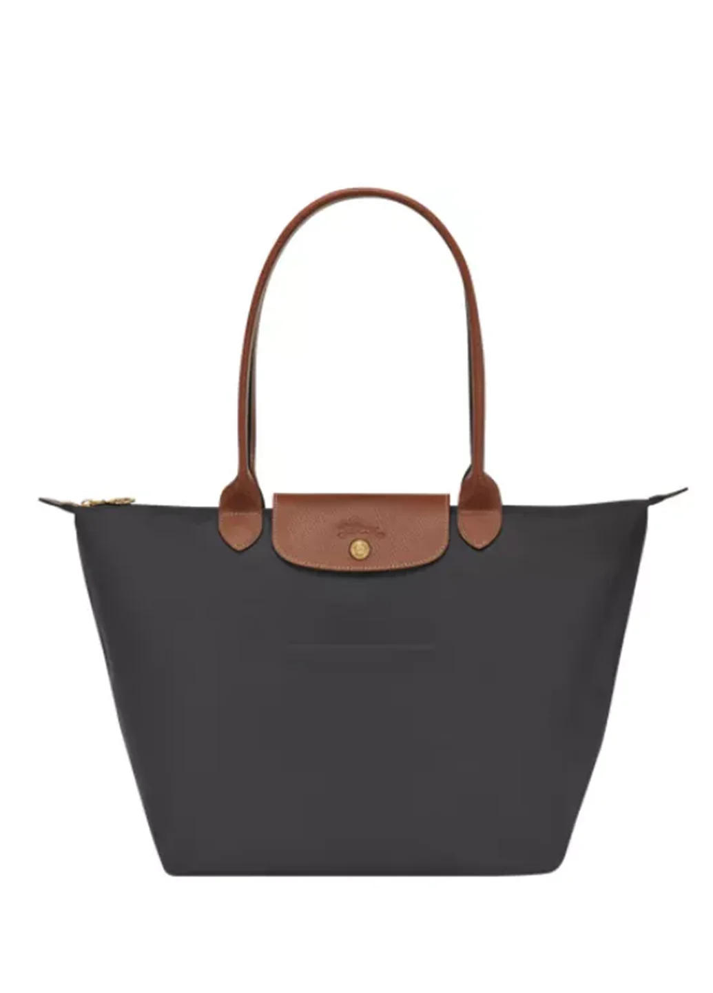 Longchamp Le Pliage Original M Tote Bag Rifle