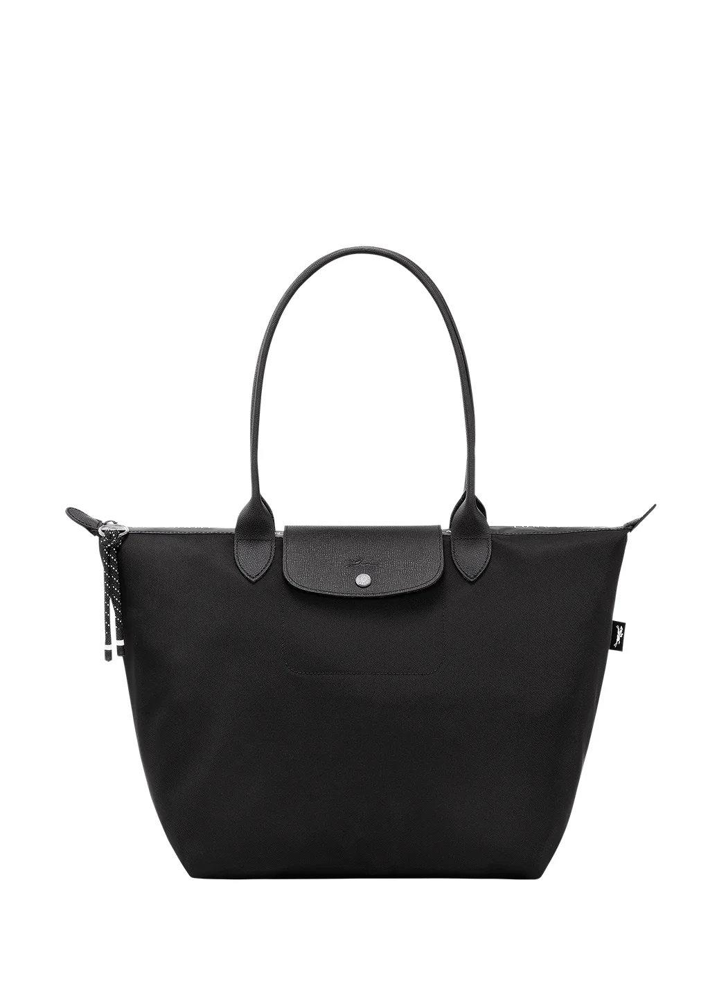 Longchamp Le Pliage Energy L Tote Bag Black