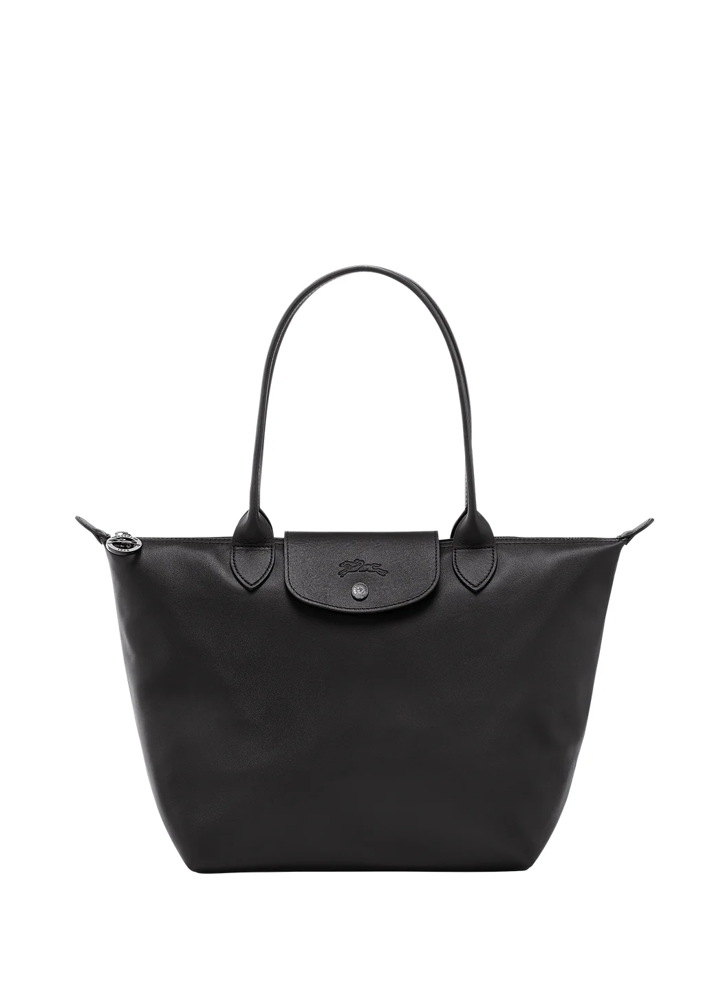 Longchamp Le Pliage Xtra M Tote Bag Black