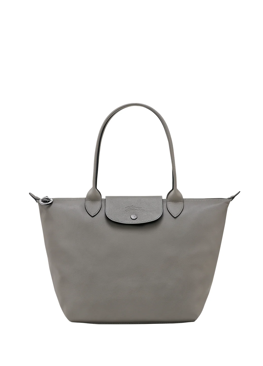 Longchamp Le Pliage Xtra M Tote Bag Turtledove