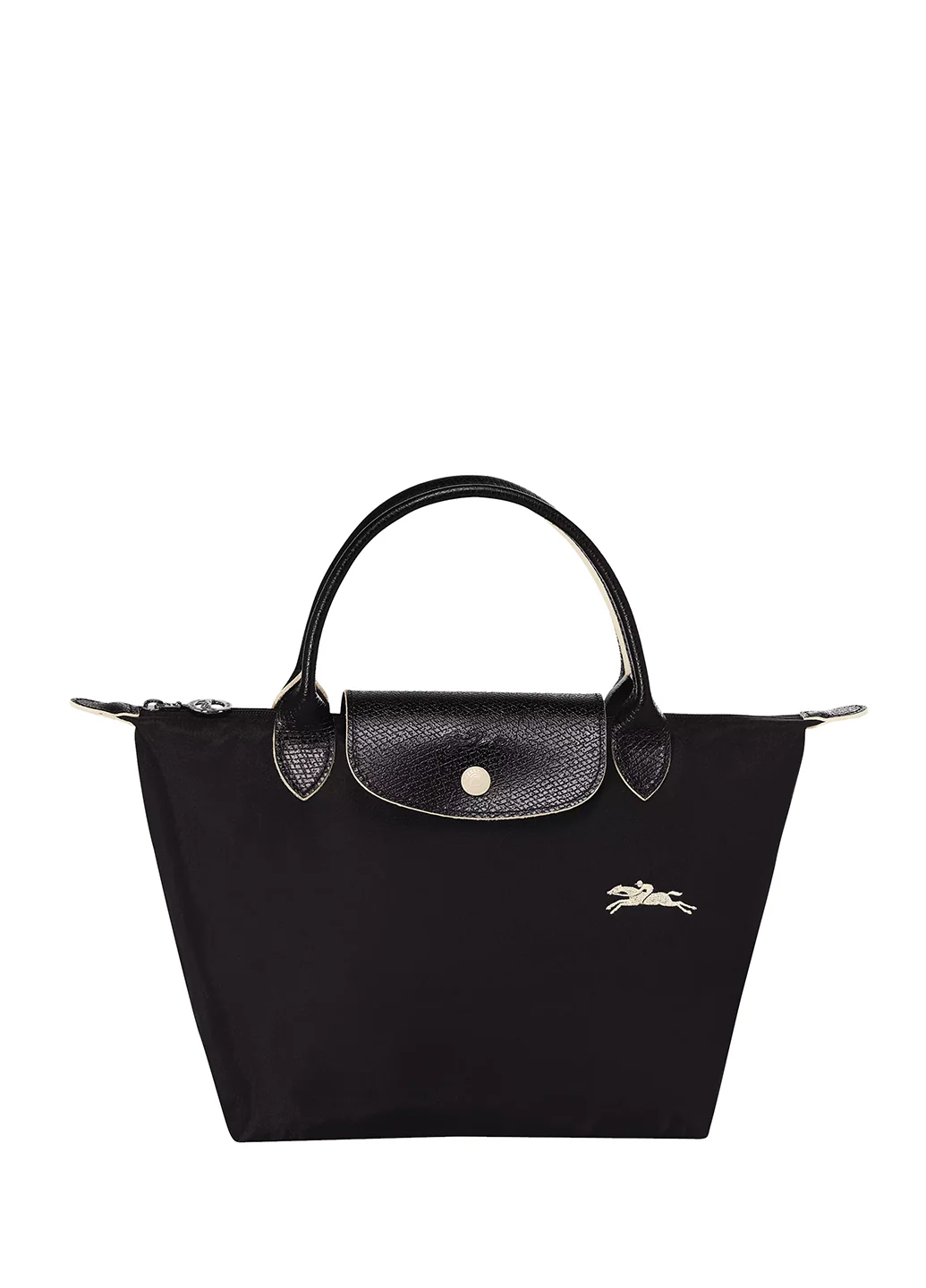 Longchamp Le Pliage S Club Bag Black