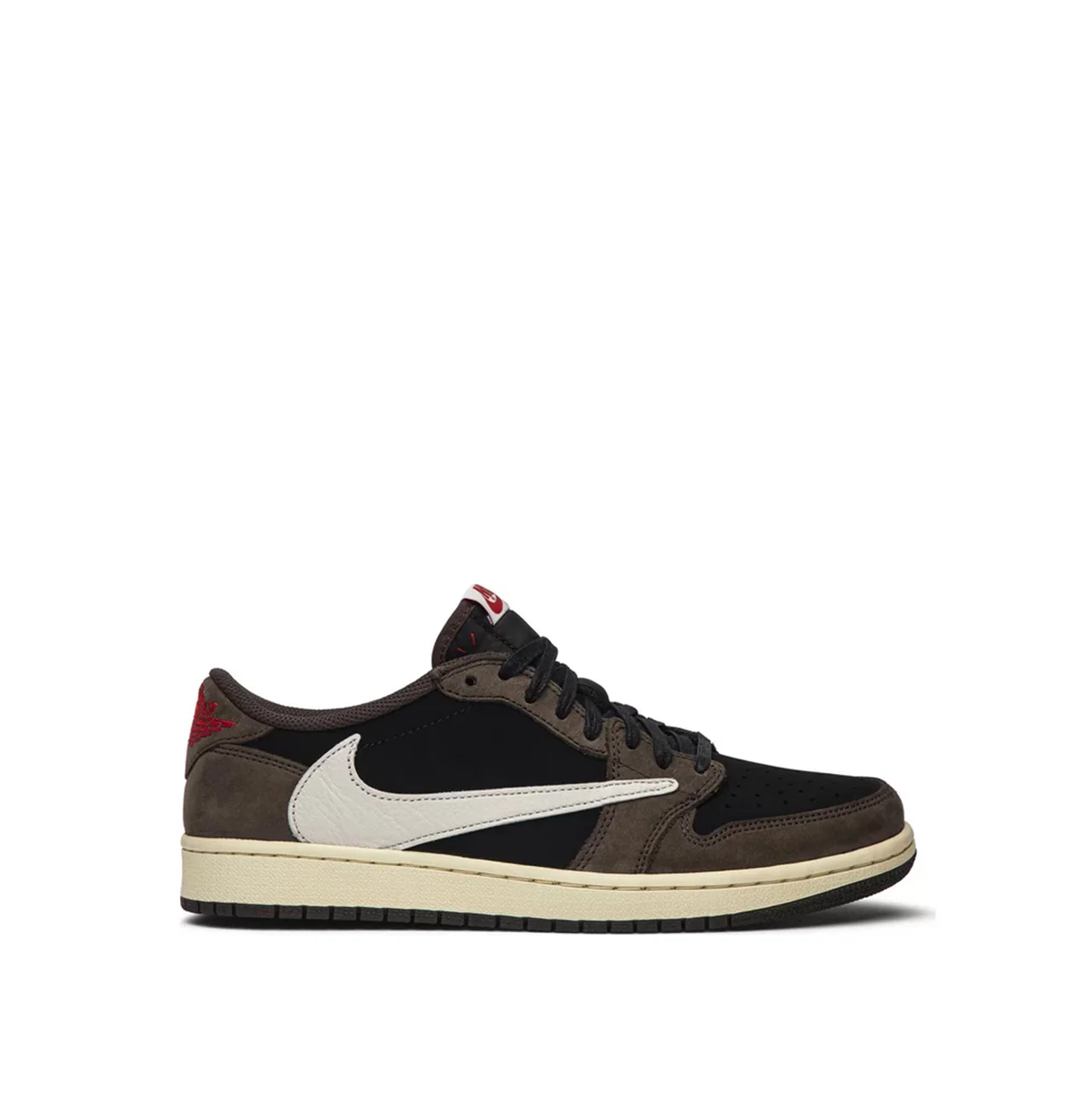 Air Jordan 1 Retro Low OG SP Travis Scott
