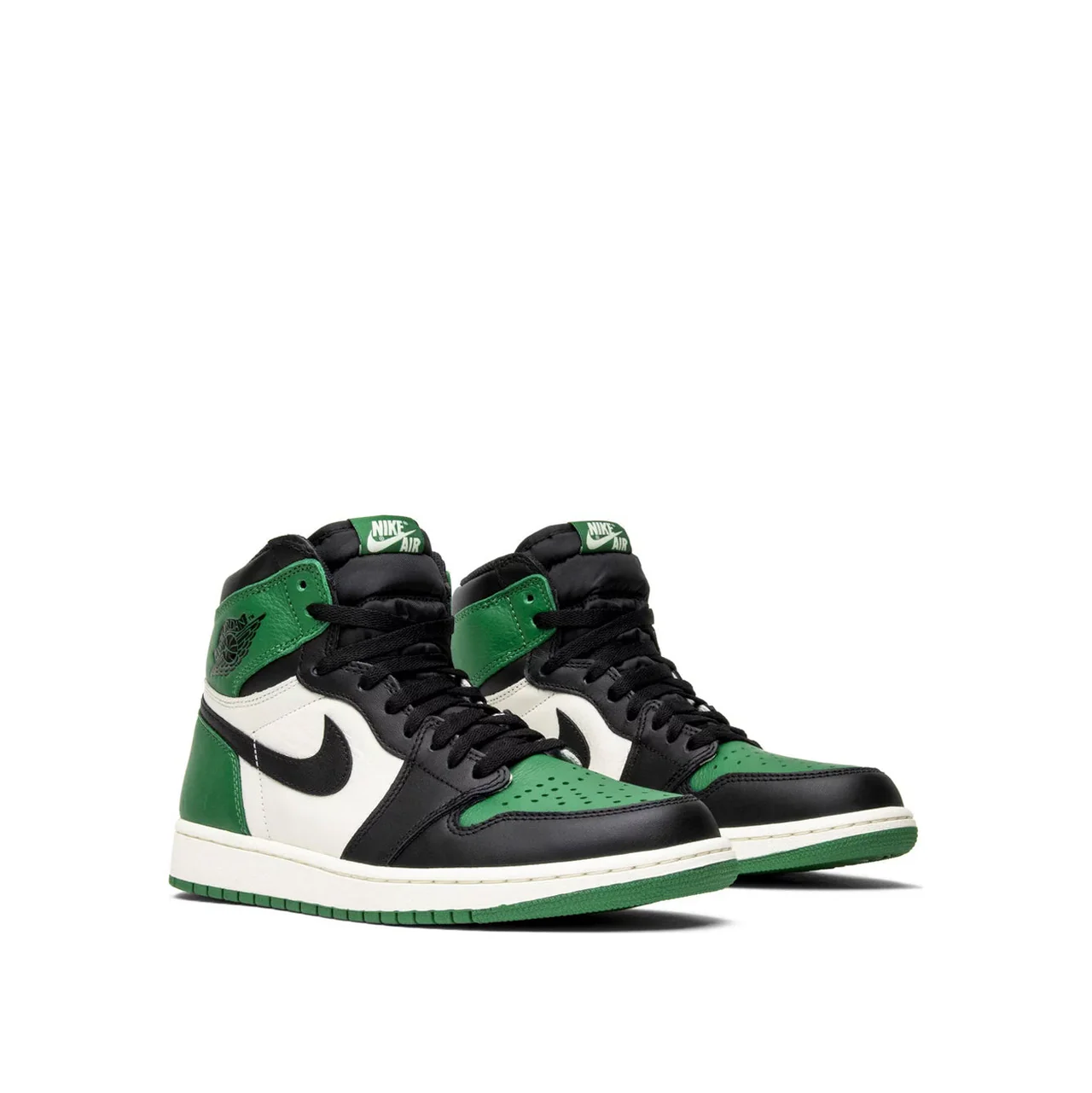 Air Jordan 1 Retro High OG 'Pine Green'