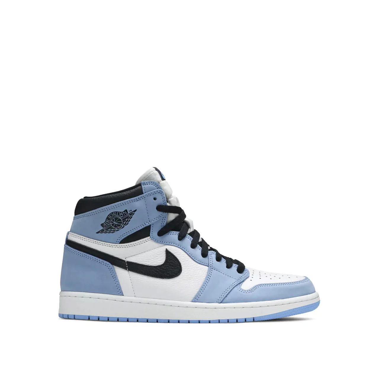 Air Jordan 1 Retro High OG 'Hyper Royal'