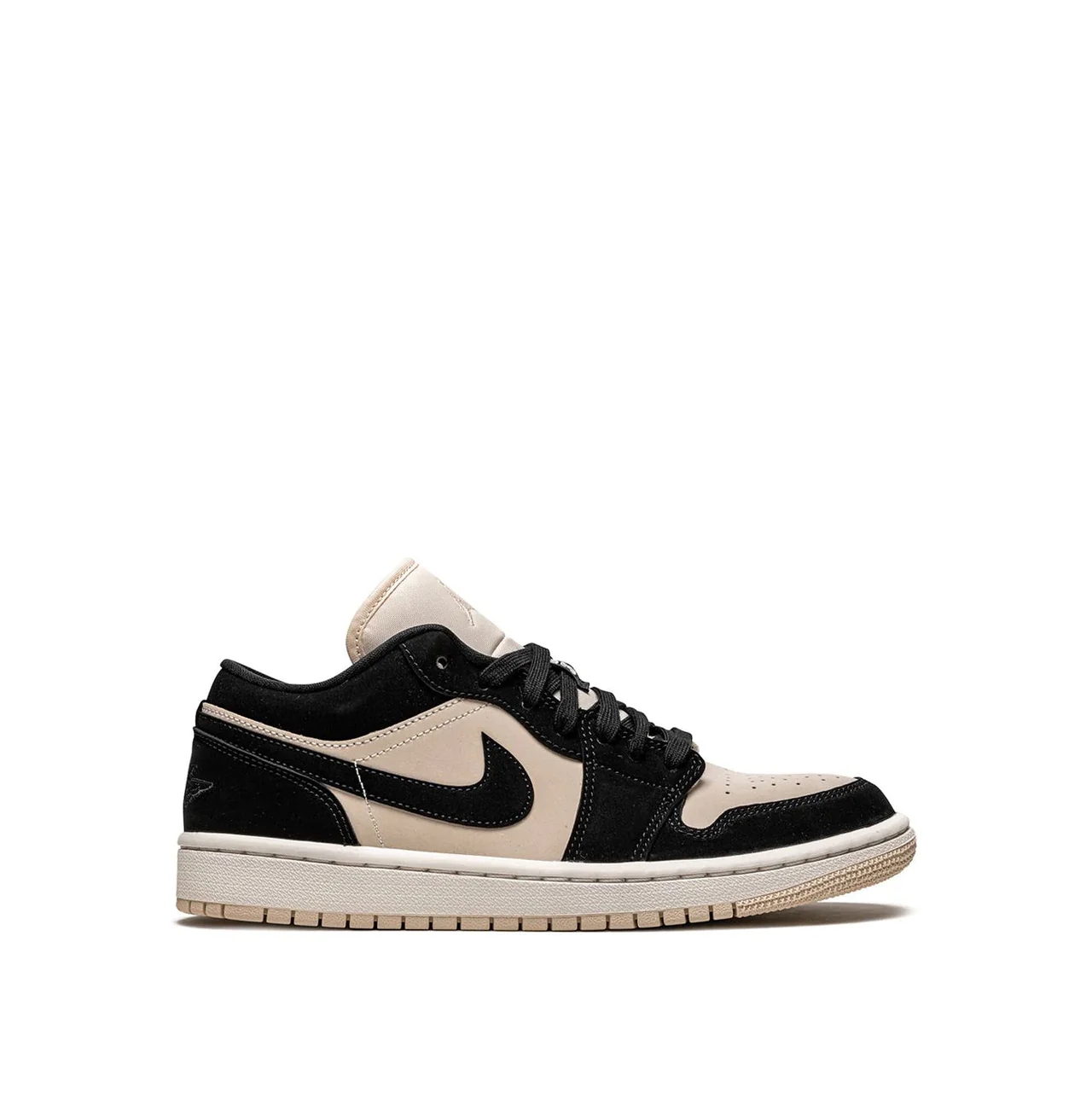 Air Jordan 1 Low 'Black Guava Ice'