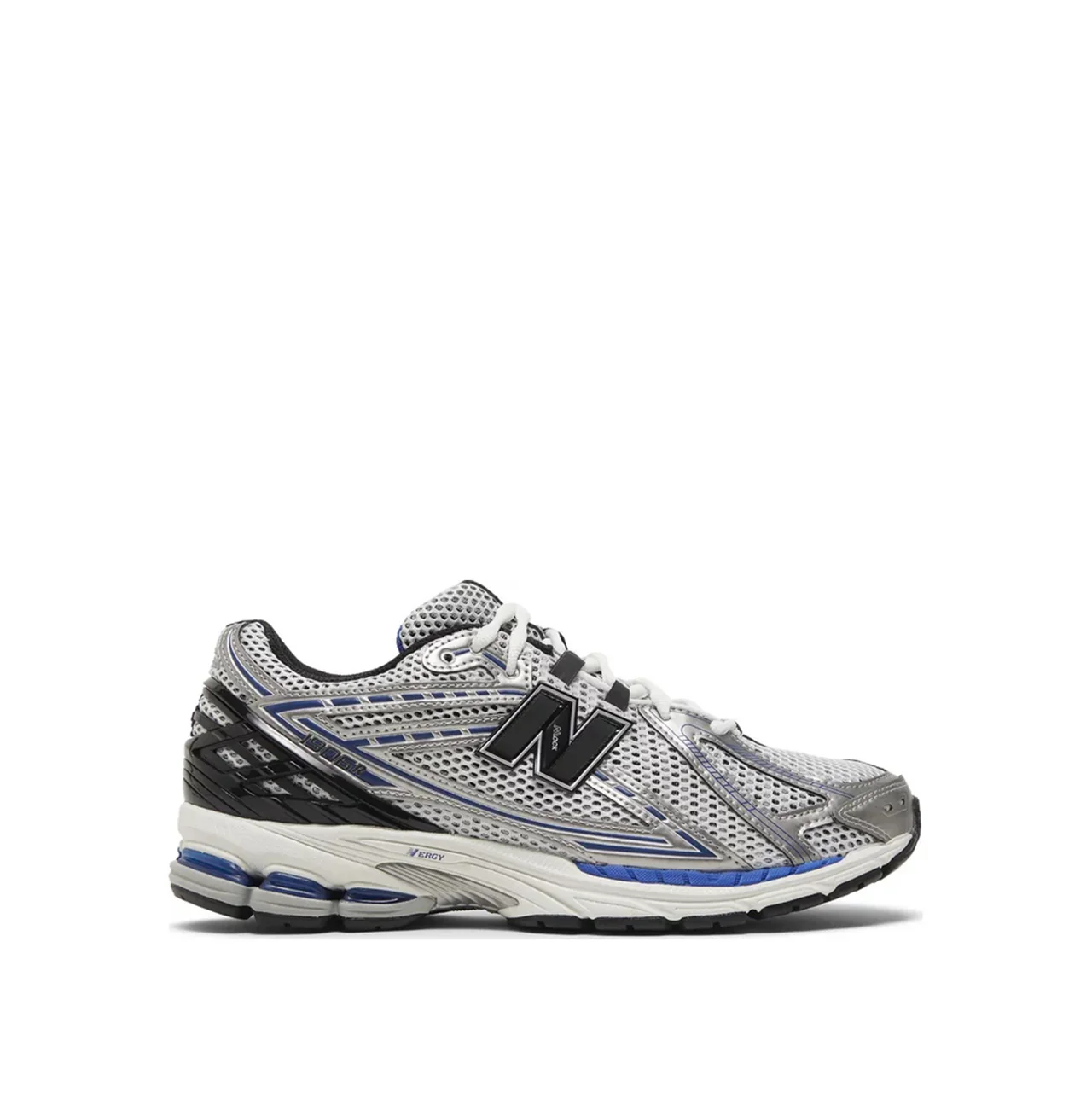 New Balance 1906R Silver Metallic M1906RCD