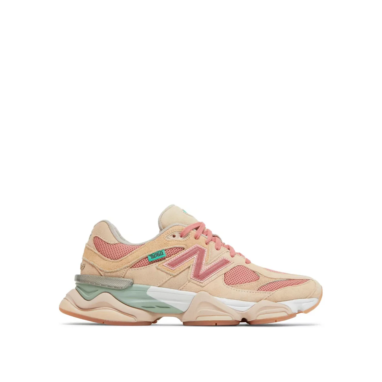 New Balance x Joe Freshgoods 9060 Ivory Cream
