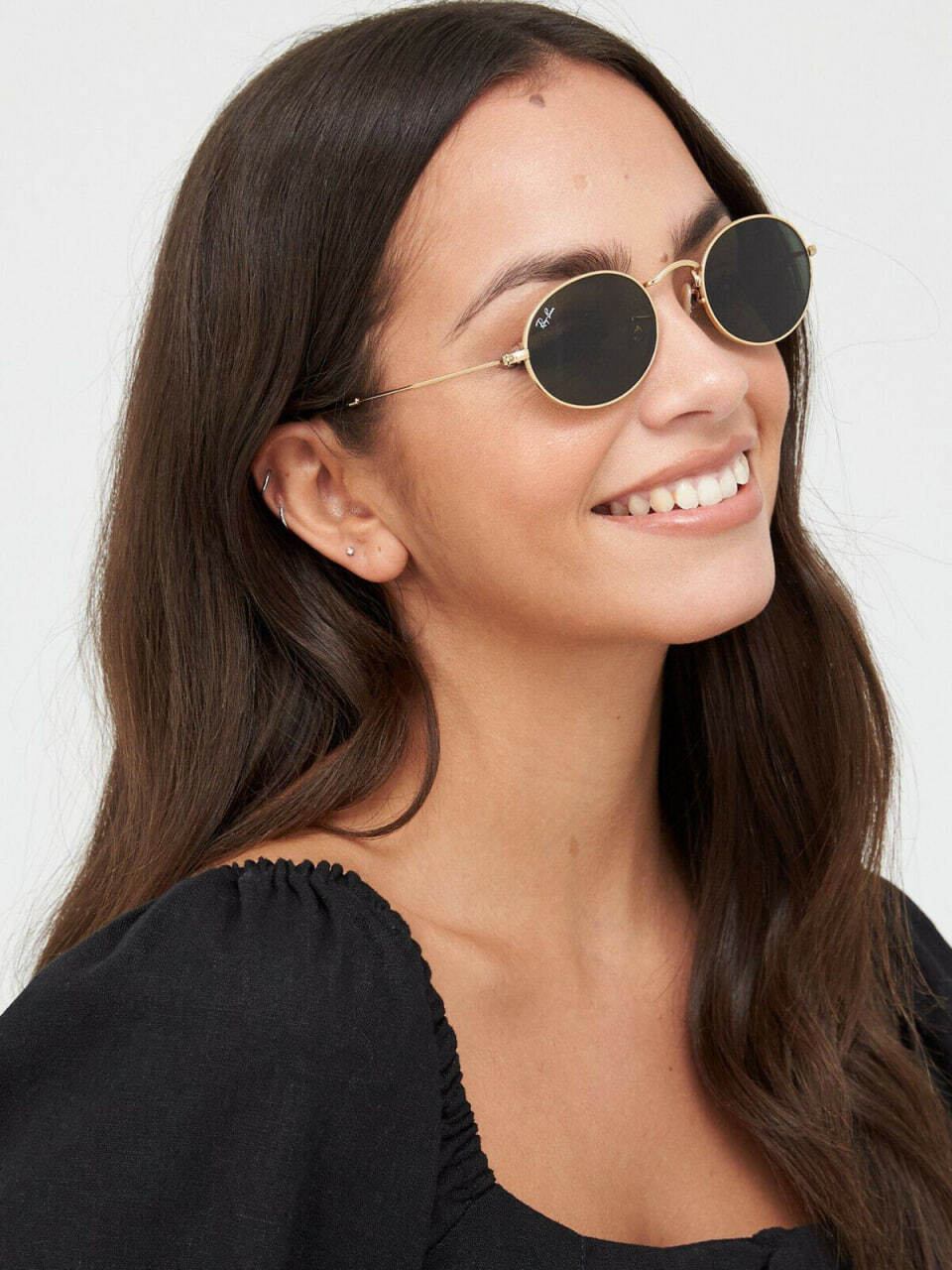 Ray-Ban Oval RB 3547 (001/31)