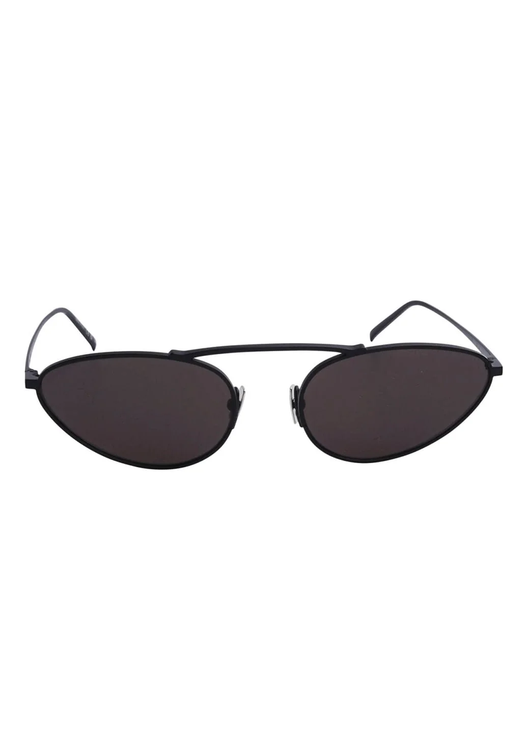 Saint Laurent Black SL 538
