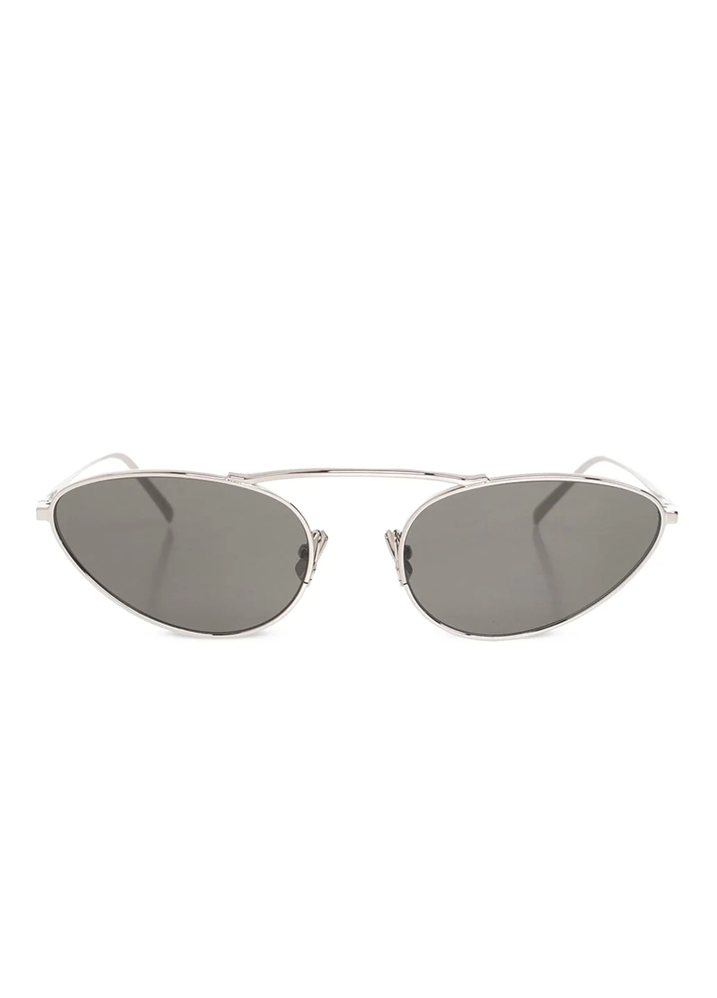 Saint Laurent Silver SL 538