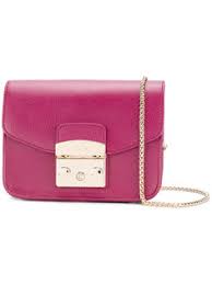 Furla Metropolis Fuchsia