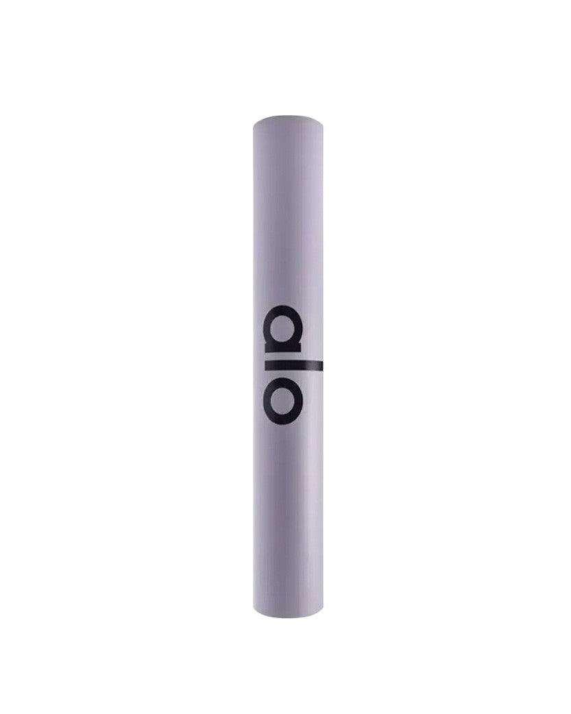 Alo Yoga Warrior Yoga Mat Light Purple