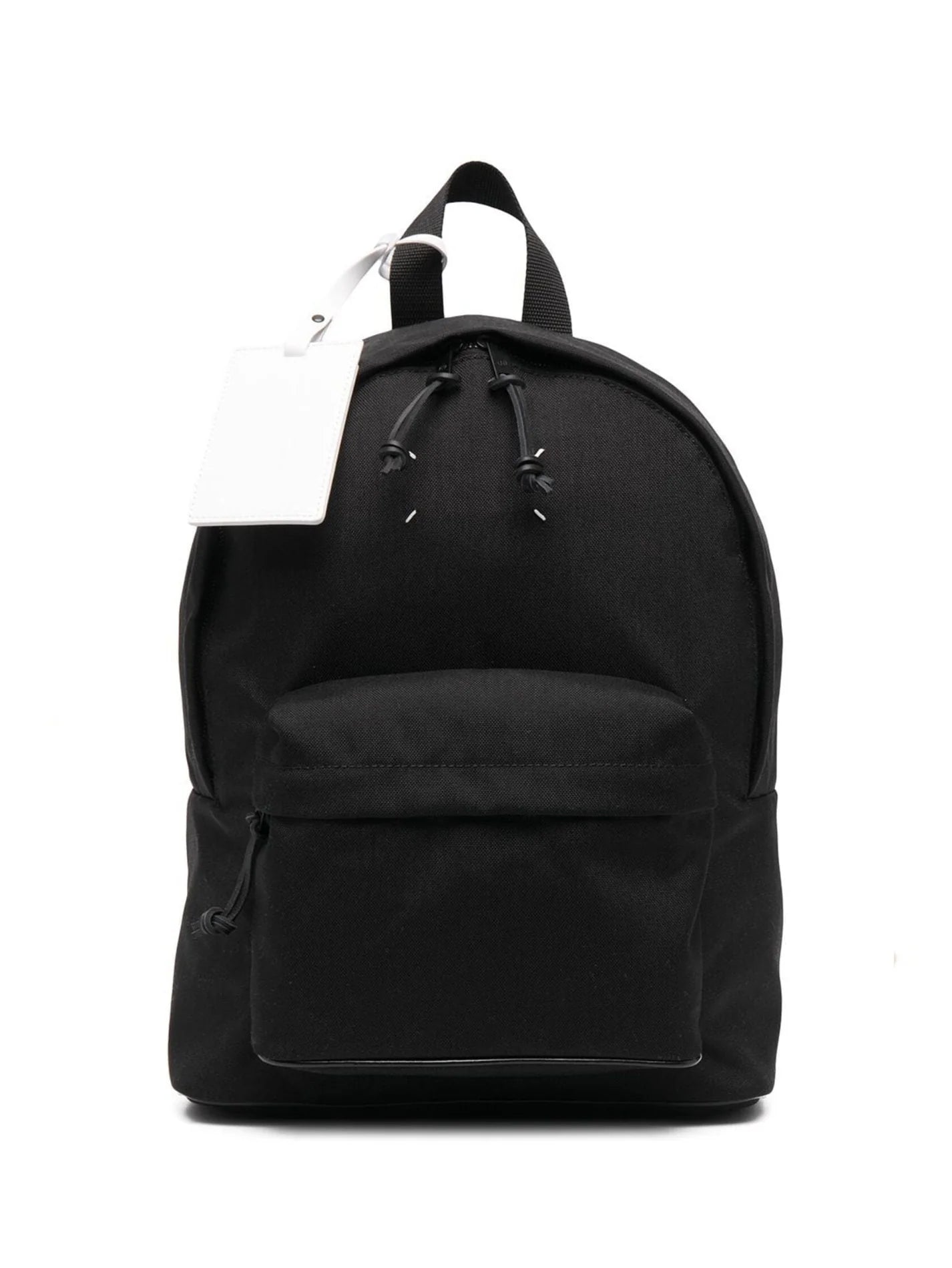Maison Margiela Stereotype Backpack Black STORIES